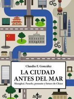 La ciudad antes del mar