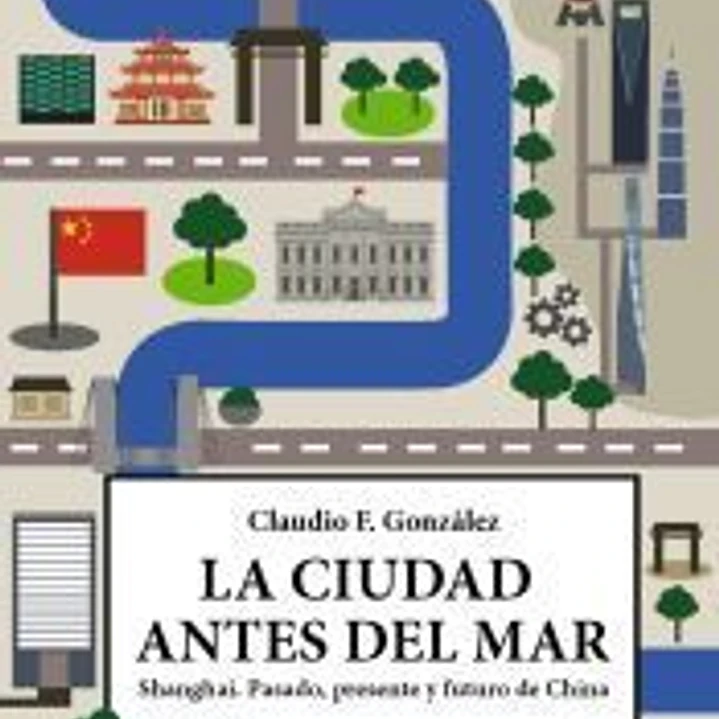 La ciudad antes del mar 1