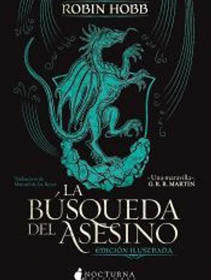 La búsqueda del asesino