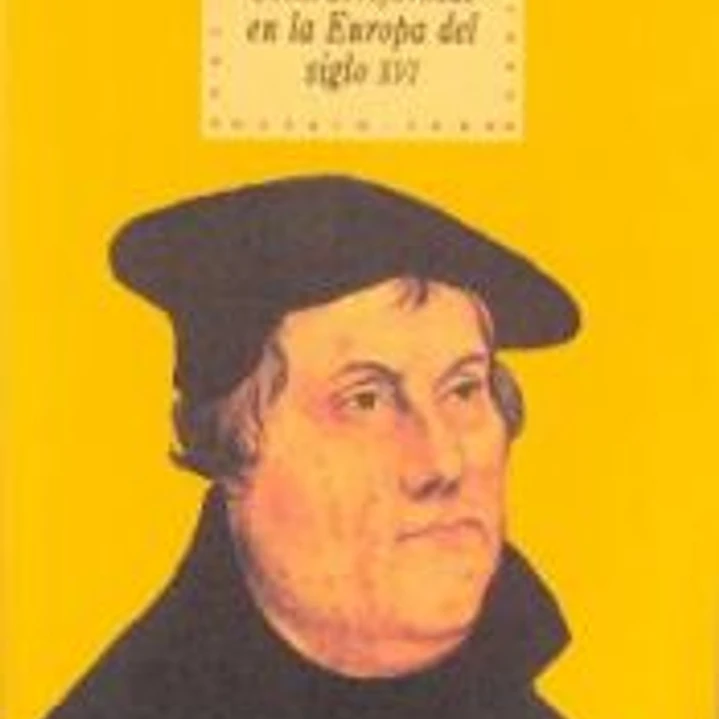 Reformas y contrarreformas en la Europa del siglo XVI 1