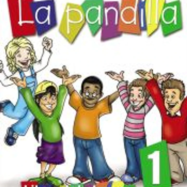 PANDILLA 1 PACK ALUMNO+EJERC. 1