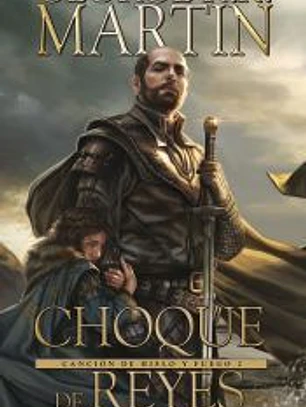 Juego de Tronos Choque de Reyes nº 01/03