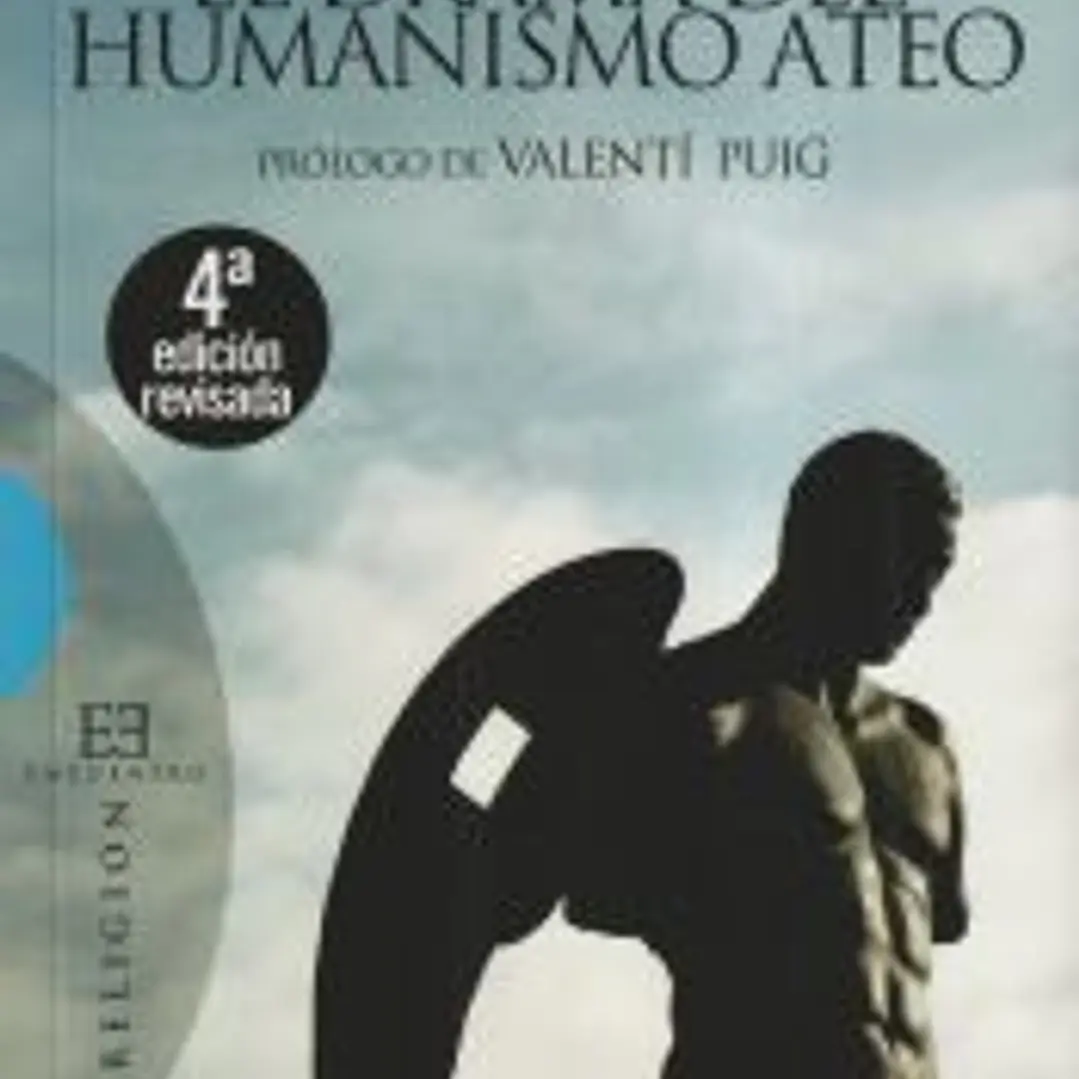 DRAMA DEL HUMANISMO ATEO, EL 4ªED.REVIS. 1
