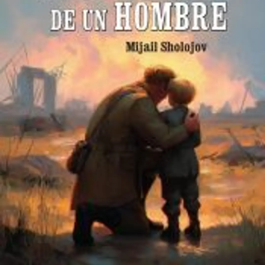 El destino de un hombre 1