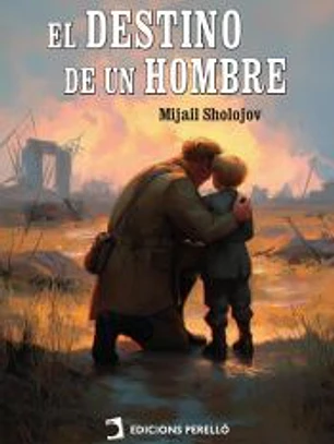 El destino de un hombre