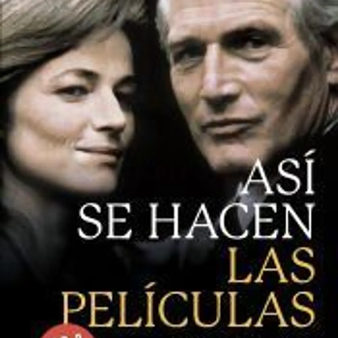 Así se hacen las películas 1