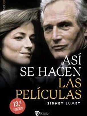 Así se hacen las películas