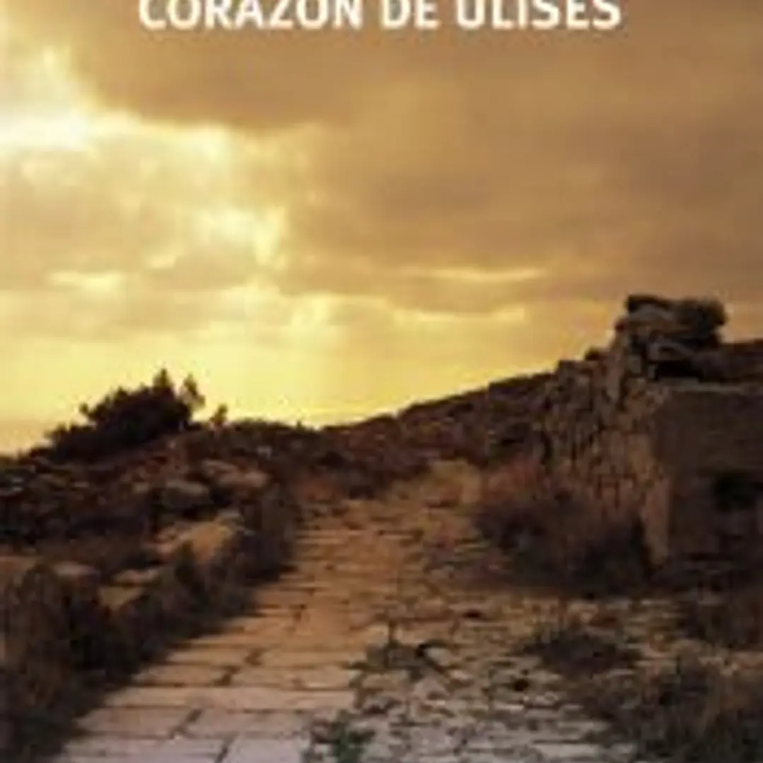 Corazón de Ulises 1