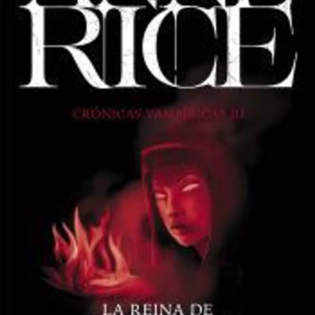La Reina de los Condenados (Crónicas Vampíricas 3) 1