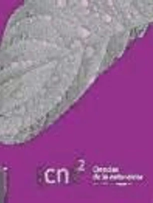 Ciencias de la Naturaleza