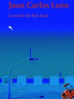 LA NOCHE DE SAN JUAN