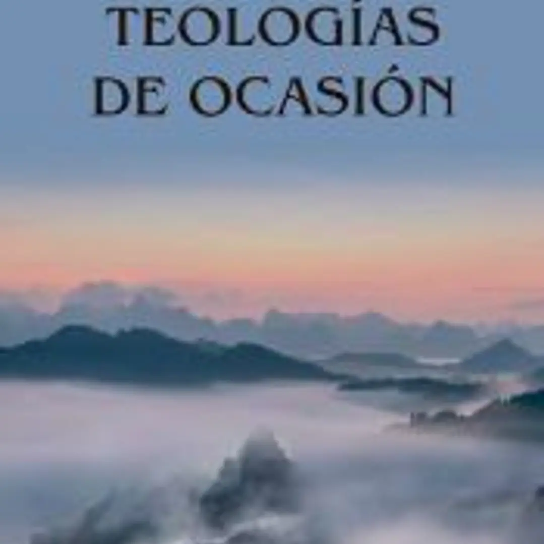 TEOLOGÍAS DE OCASIÓN 1
