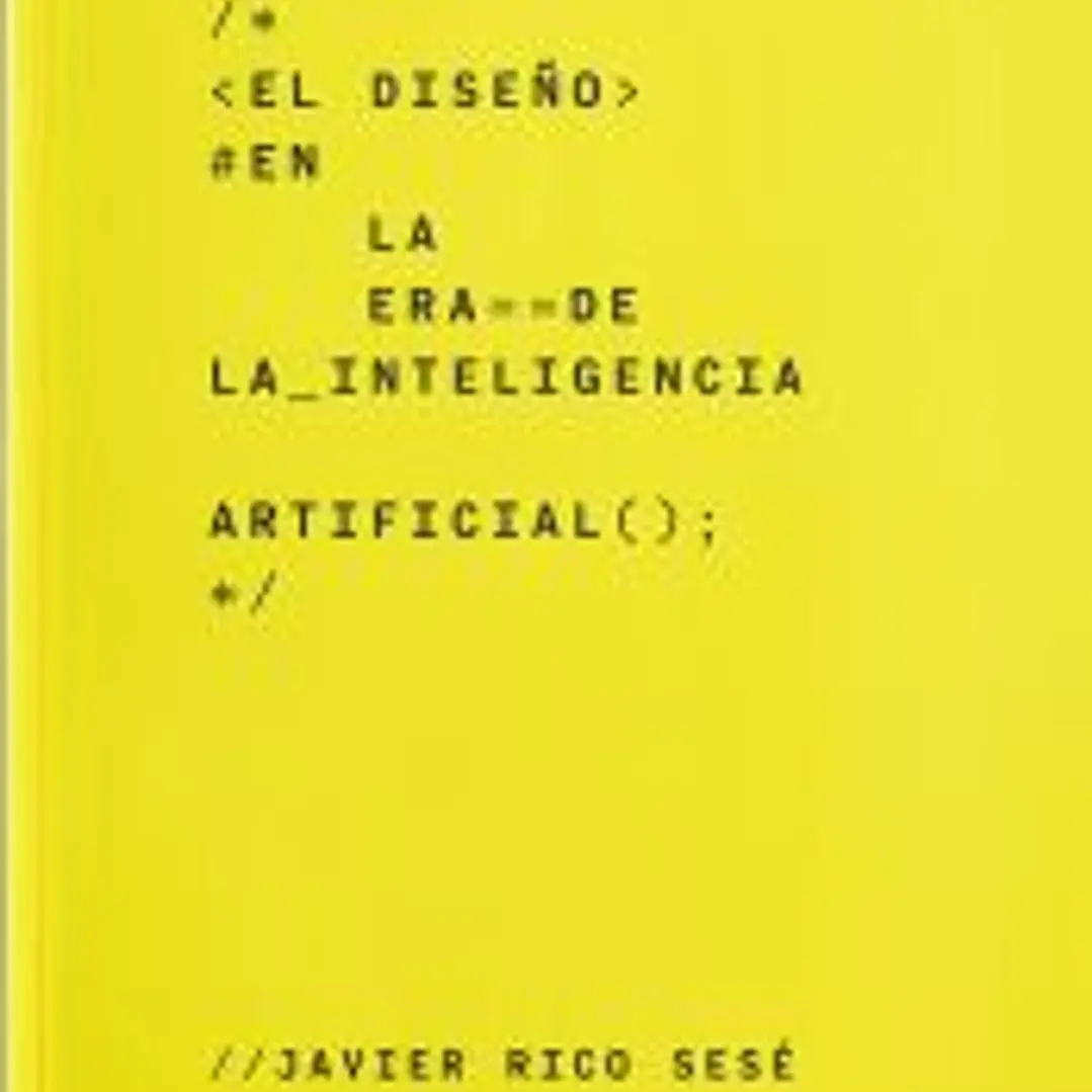 El diseño en la era de la inteligencia artificial 1