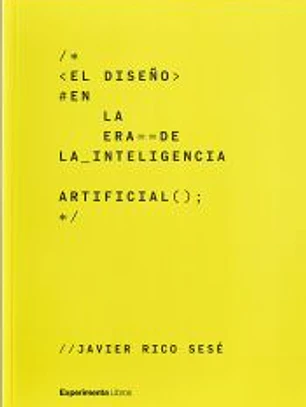 El diseño en la era de la inteligencia artificial