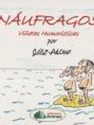 NAUFRAGOS- VI?ETAS HUMORISTICAS