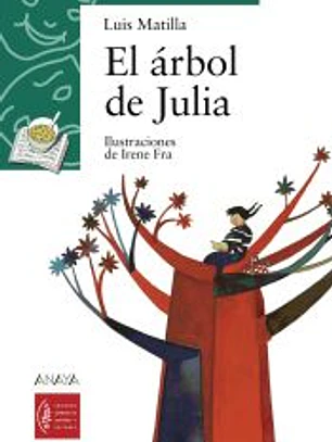 El árbol de Julia