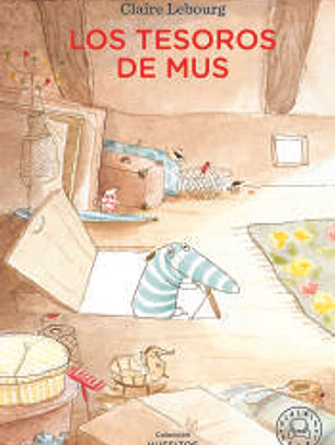 Los tesoros de Mus