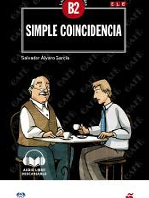 SIMPLE COINCIDENCIA
