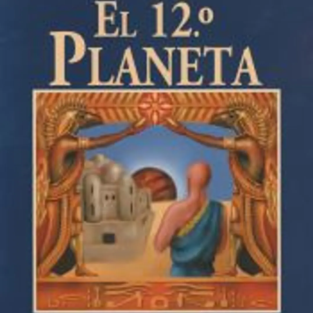 Duodécimo Planeta, El 1