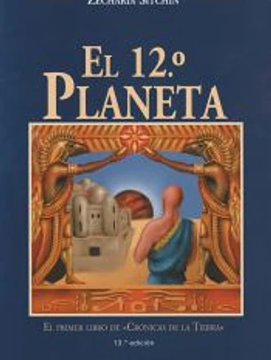 Duodécimo Planeta, El