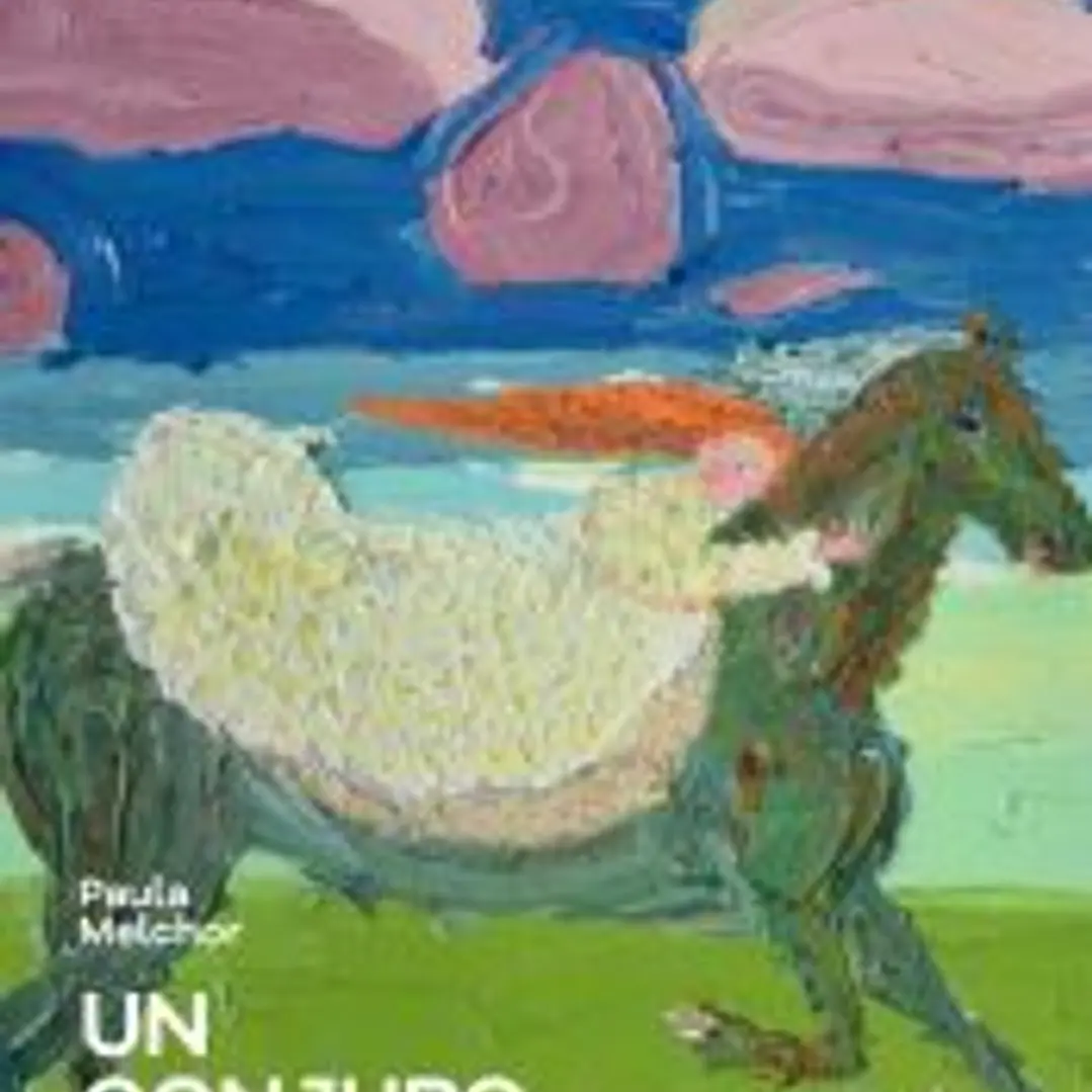 Un conjuro 1