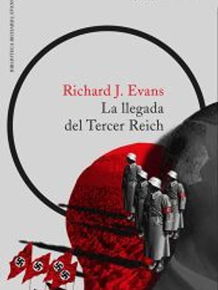 La llegada del Tercer Reich