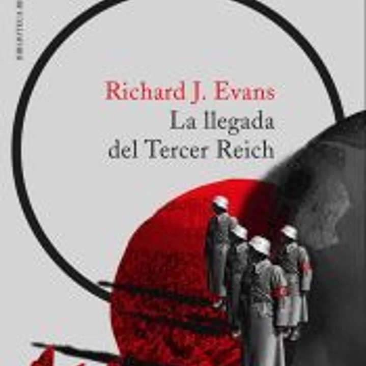 La llegada del Tercer Reich 1