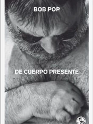 DE CUERPO PRESENTE