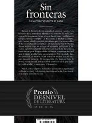 SIN FRONTERAS