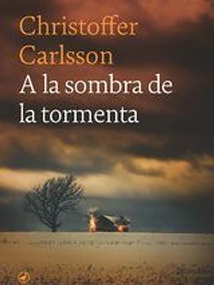 A la sombra de la tormenta