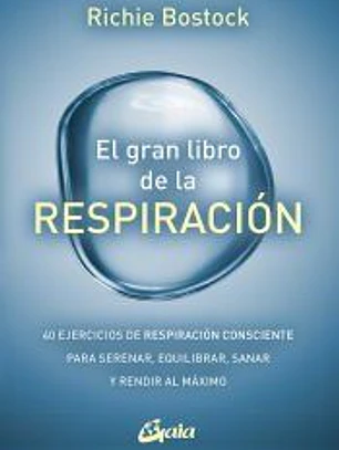 El gran libro de la respiración