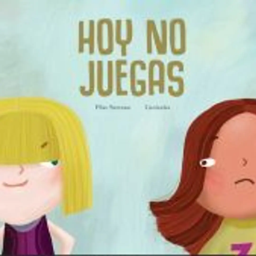 Hoy no juegas 1