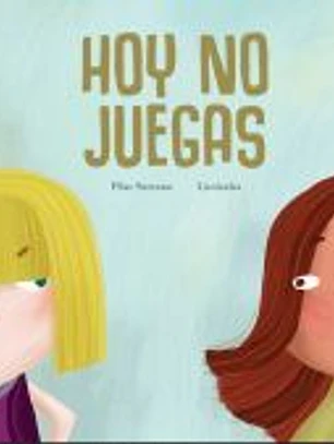 Hoy no juegas