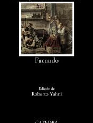 Facundo