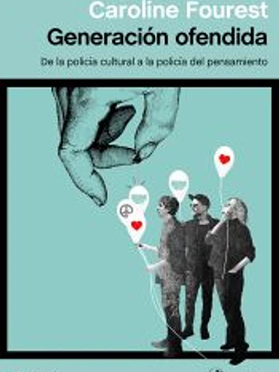 Generación ofendida