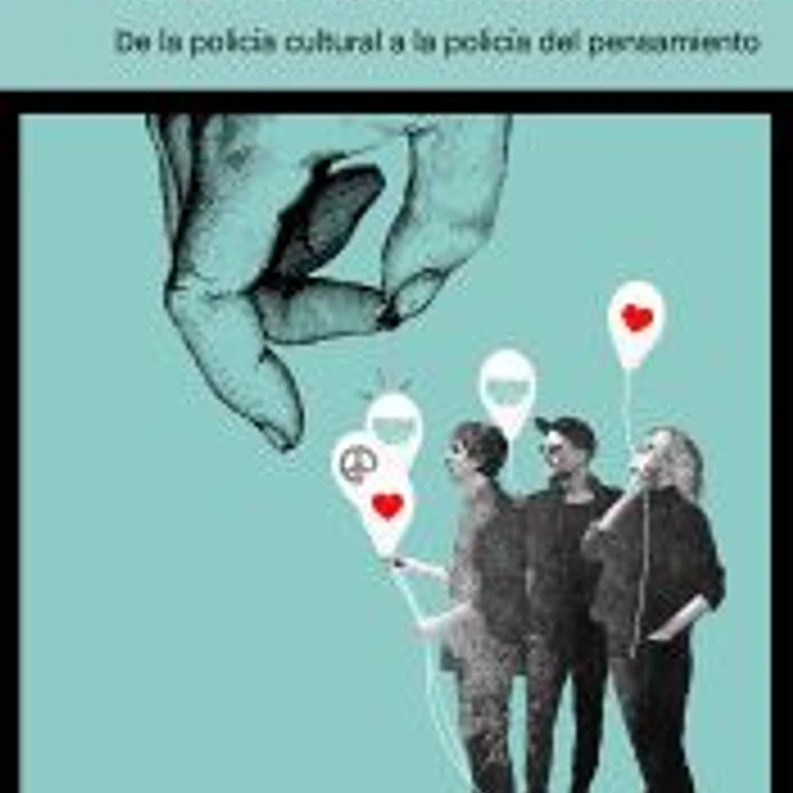 Generación ofendida 1
