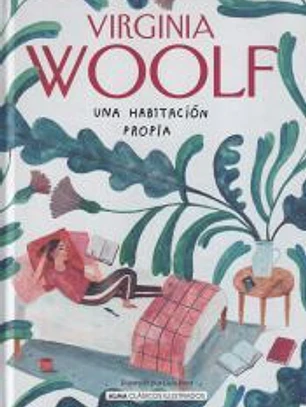 Una habitación propia