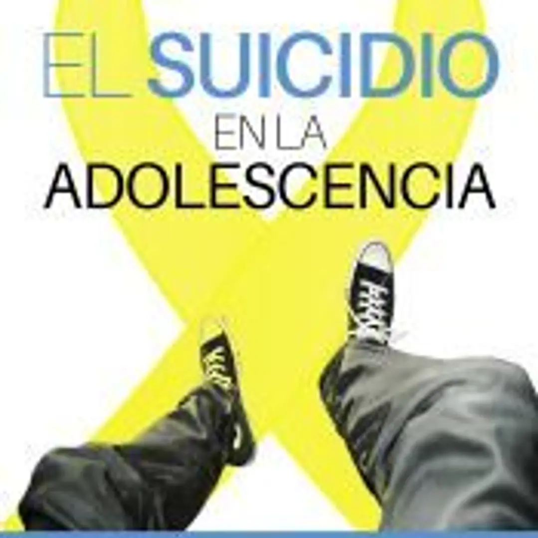 Suicidio en la adolescencia 1