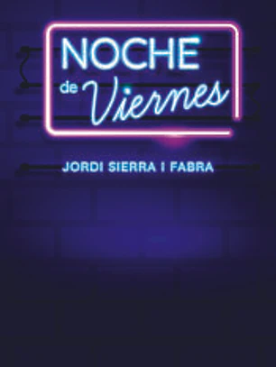 Noche de viernes