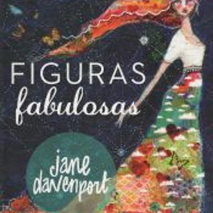 Figuras Fabulosas 1