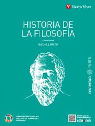 Historia de la filosofía. (Comunidad en Red)