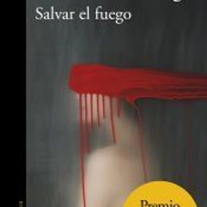 Salvar el fuego 1