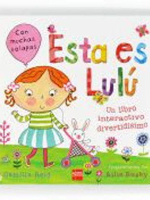 Esta es Lulú