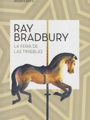 La feria de las tinieblas