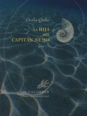 La hija del capitán Nemo