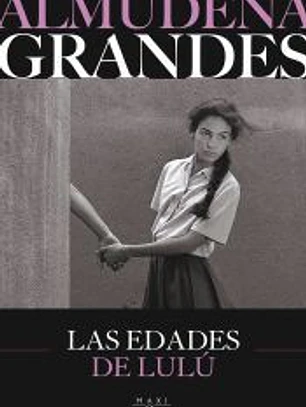 Las edades de Lulú