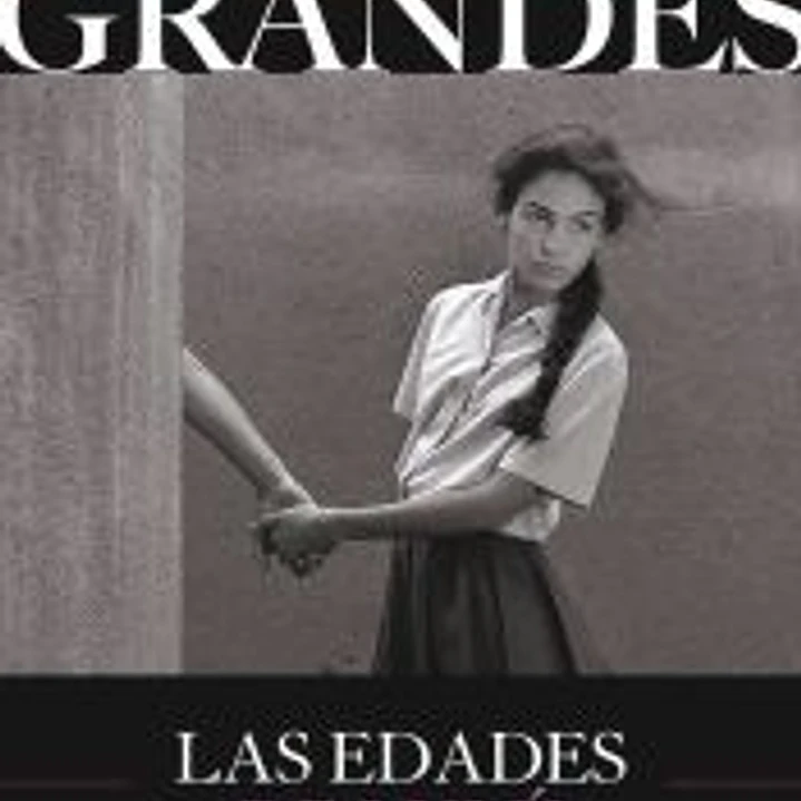 Las edades de Lulú 1