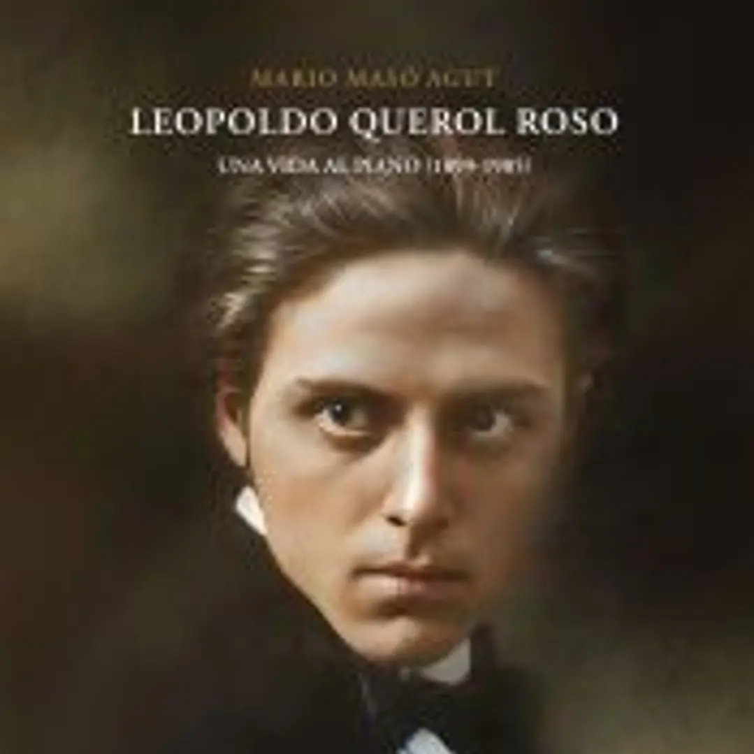 Leopoldo Querol Roso 1