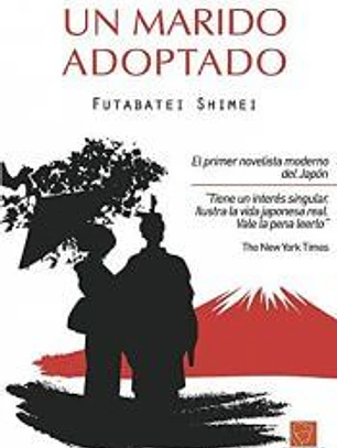 UN MARIDO ADOPTADO
