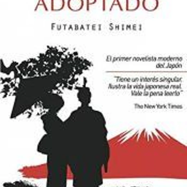 UN MARIDO ADOPTADO 1